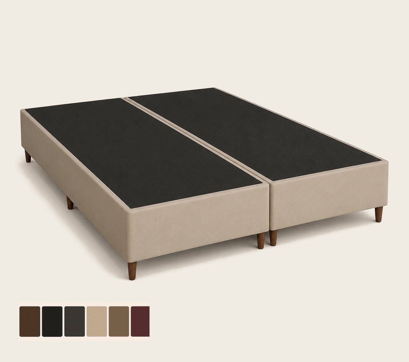 Base Queen Size RoyalFlex
