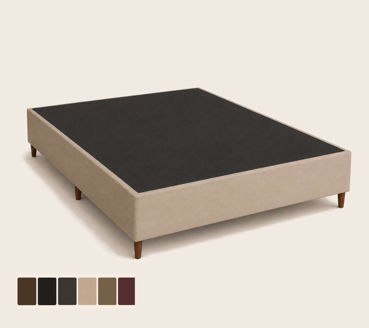 Base Casal Viúvo RoyalFlex