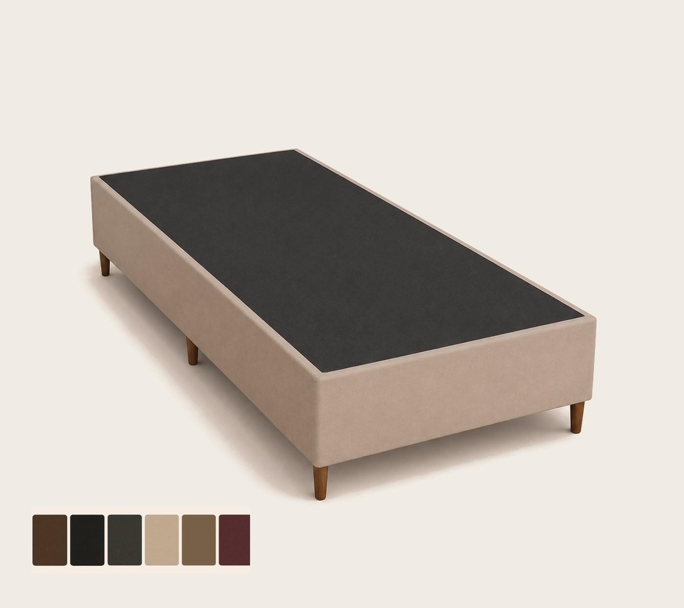 Base Solteiro RoyalFlex